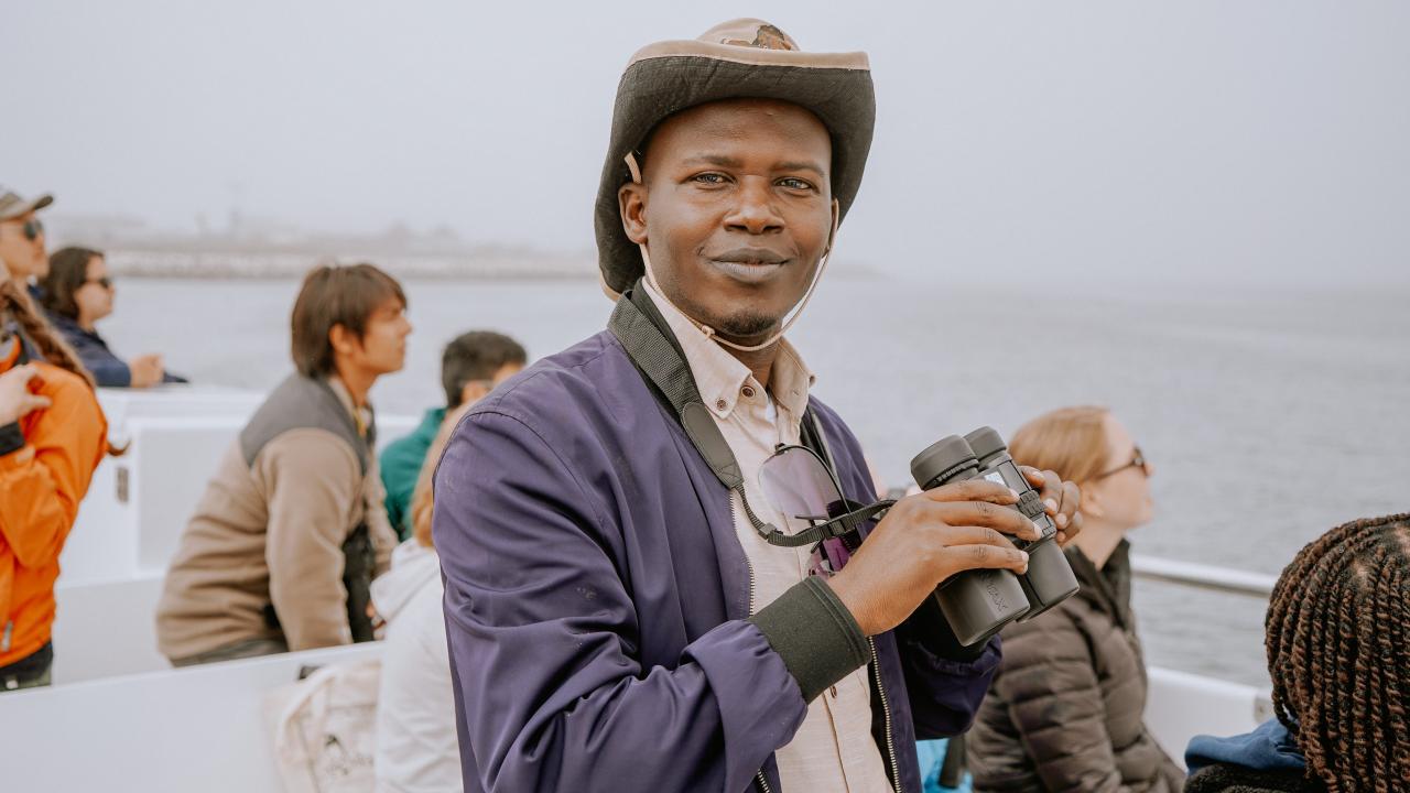 Richard Gashururu