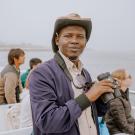 Richard Gashururu