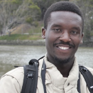 Eric Sibomana